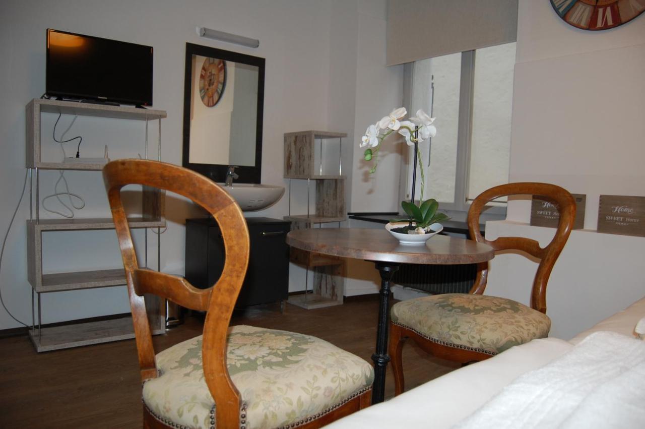 Hotel & Backpackers Zak Schaffhausen Eksteriør bilde